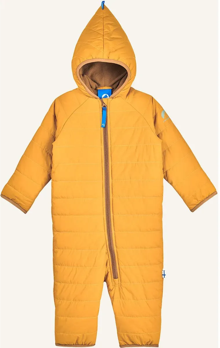Finkid Pikku Vanu sunflower/cinnamon (610416) 60/70