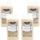 , Artisanal Basmati Reis, langkörniger Reis mit unverwechselbarem Aroma, idea...
