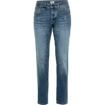 Bültel Worldwide camel active 5-Pocket-Jeans blau 34/36