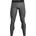 Armour Funktionshose Herren 090 carbon heather/black XL