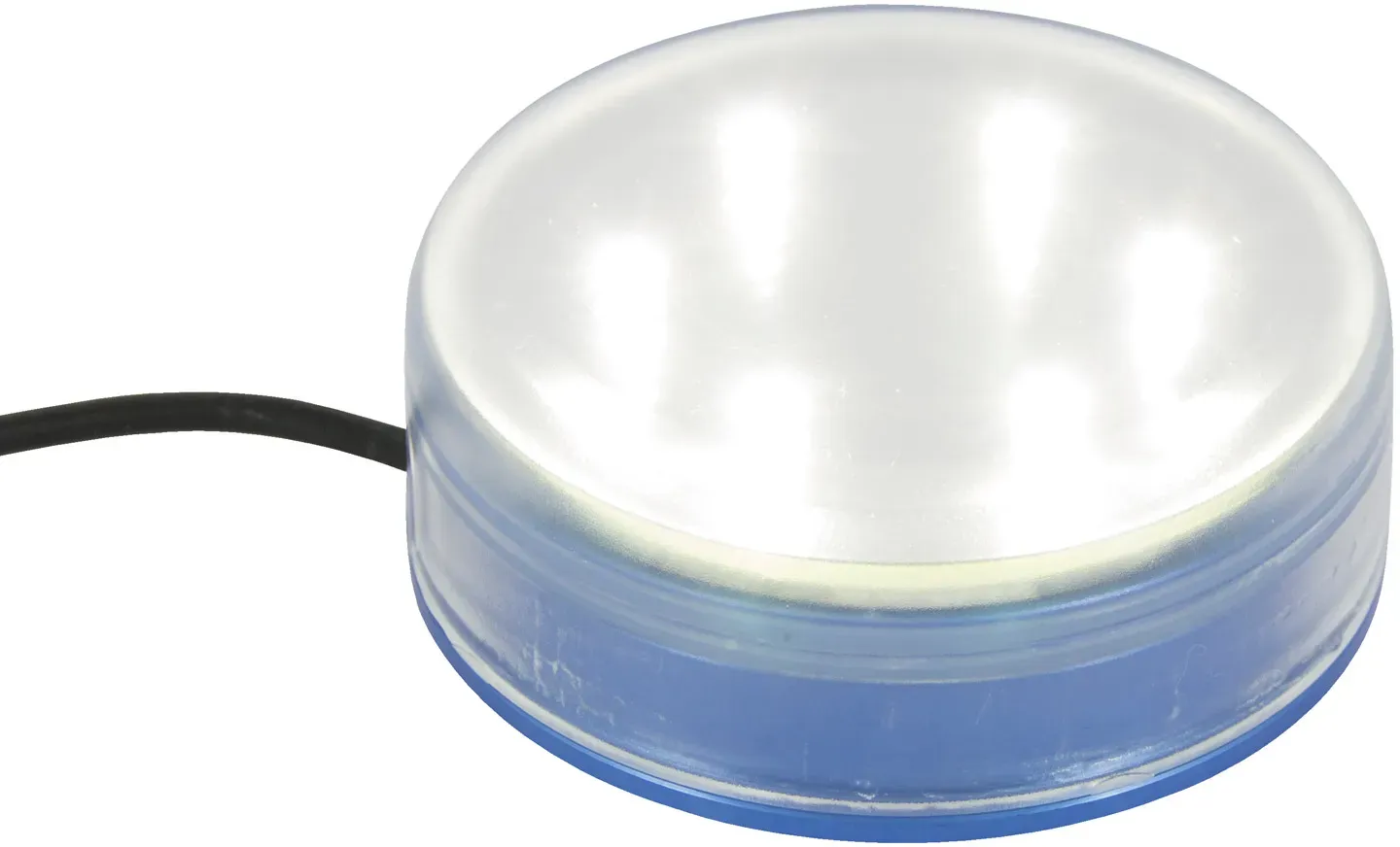 LED Poolbeleuchtung für Pools bis 0,8mm Wandstärke 00-60050