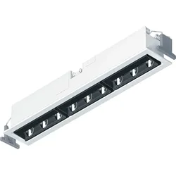 ZUMTOBEL LED-Wandfluter SUI DF9 #60211004