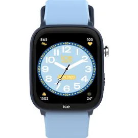 ICE-Watch ICE smart junior 3.0 FM Light Blue