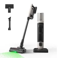 Tineco Pure ONE Station 5 PRO grau