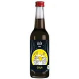 isis - Cola 0,33l inkl. 0,08€ Pfand | BEUTELSBACHER