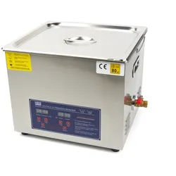 HBM Professionelle Ultraschallreiniger