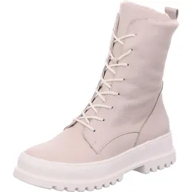 WALDLÄUFER Schnür- beige H-Tara