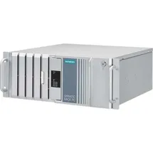 Siemens SIMATIC IPC547G 6AG4104-4GN16-4BX0