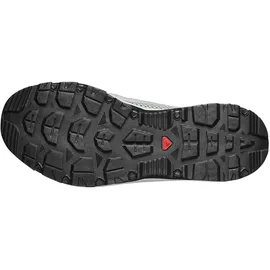 Salomon Techamphibian 5 Grau/Grün 44