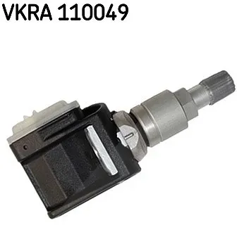 Skf Radsensor, Reifendruck-Kontrollsystem [Hersteller-Nr. VKRA110049] für Alpina, BMW, Mini, Rolls-royce