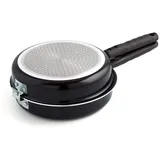 Quid Gastro Fun Eier-Pfanne 28 cm