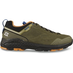 Garmont Groove G-dry olive green/yellow (U802205) 6
