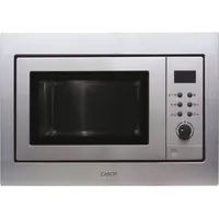 Candy Mikrowelle mit Grill Candy CMGI211EX Stahl 21 L
