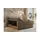 MKS Meble Boxspringbett mit Bettkasten - braun - Maße (cm): B: 208 H: 113