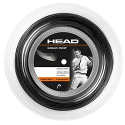 Tennissaite - Head - Sonic Pro - 200 m