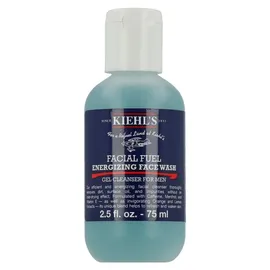 Kiehl's Facial Fuel Energizing Face Wash 75 ml