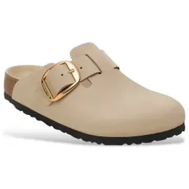 Birkenstock Boston Big Buckle 1030425, Hufen - 40 EU - 40 EU Schmal
