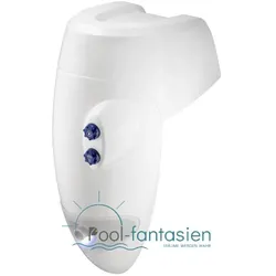 Einhänge-Gegenstromanlage, Badu-Jet Perla 230 V, mit Multi -LED