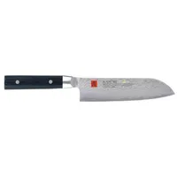 Kasumi Masterpiece Santoku 18 cm