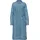 STREET ONE Midikleid Jeanskleid Blau 40