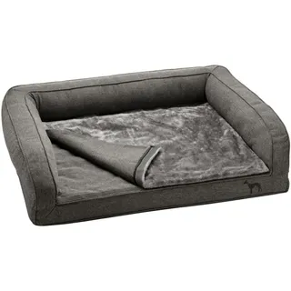 Hunter Orthopädisches Hundesofa, Livingston