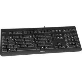 Cherry KC 1000 US hellgrau JK-0800EU-0