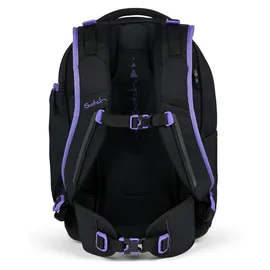 Satch Match Purple Phantom