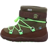 Affenzahn Kinder Winterstiefel Snowy Frosch