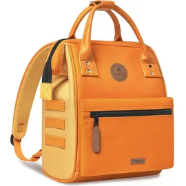 Cabaia Adventurer Essentials Backpack Grasse Orange