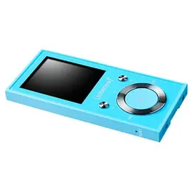 Intenso Video Scooter BT 16 GB blau