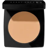 Bobbi Brown Sheer Finish Pressed Powder 9 g Warm Natural