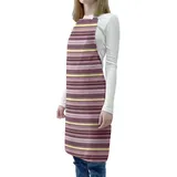 BELUM | MasterChef Kinderschürze Größe: 66x58 Modell: 0400-85 Stoff: Baumwolle - MasterChef Küchenschürze - MasterChef