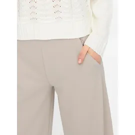 Jdy JDYLOUISVILLE Catia Wide Pant Schlupfhose Grau XS 32