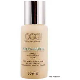 Oggi Wheat Protein Shampoo 250 ml