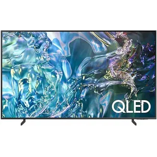 TQ50Q60D 50" QLED 4K Q60D