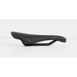 Bontrager Verse Short Elite 250 mm x 145 mm Schwarz