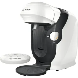 Bosch Tassimo Style TAS1104 weiß