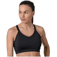 Craft Motion High Support Sport-BH Damen 999000 black XS