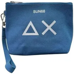 Sun68  Handtaschen -  in Blau, Einheitsgrösse