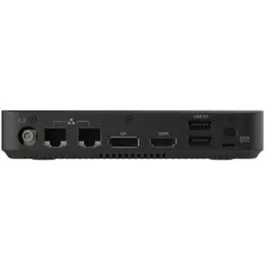Zotac ZBOX edge MI668 Mini-PC Barebone i7-1360P 0GB/0GB Iris Xe DOS