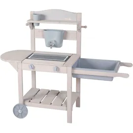 roba Mobile Matschküche BBQ (310700)