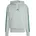 Hoodie Wonder Sage/Collegiate Green M