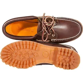 Timberland Noreen Herren Braun 37
