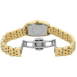 Just Watch Damenuhr Edelstahl Akadia Akadia, Mineralglas