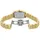 Just Watch Damenuhr Edelstahl Akadia Akadia, Mineralglas