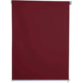 Jet-Line Windschutz Vertikalmarkise 120 x 230 cm Bordeaux Polyester