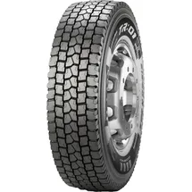 Pirelli TR:01 S S 3PMSF 315/80 R22.5 156L LKW