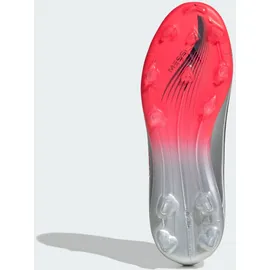 adidas F50 Elite FG Kinder silver/white 38