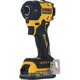 DeWalt DCF870E2T-QW inkl. 2 x 1,7 Ah + Ladegerät