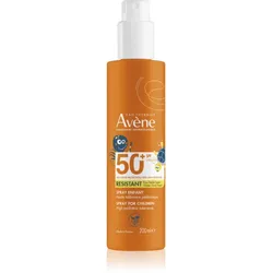 Avène Sun Spray for Children Sonnenspray für Kinder SPF 50+ 200 ml